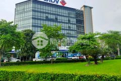 Nhà mặt phố nguyễn văn linh, long biên, s59m, mt4m, giá 5.7ty