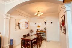 Nhà phố minh khai 55m, 4 tâng,, hàng xóm times city