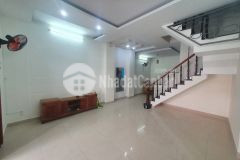 Bán nhà thạnh xuân, q12 giá 3.5 tỷ 60m2, ngang 5m btct hxh