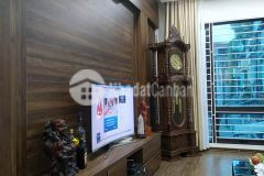 Nhà quan chức siêu đẹp, phố hoàng văn thái, phân lô, gara ô tô 7 chỗ, 43m2, 5 tầng, 6.8 tỷ