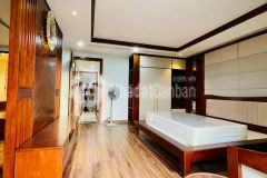 Siêu hiếm bán nhà lô góc, thang máy phố hồng tiến quận long biên 65m2 x 5t, 4.9 tỷ