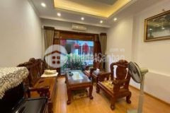 Hạ giá cực sốc chỉ 5.3 tỷ bán nhà lê trọng tấn 61m5t vị trí vàng,an sinh tốt,nhà đẹp mê