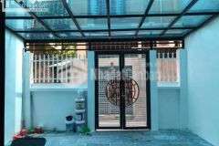 Chỉ hơn 5 tỷ có nhà trương định dt 71m x 5t, thang máy, ô tô lh 0886644228