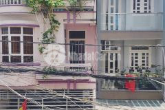 Chỉ 150trm2 nhà lô góc hxh 1 sẹc tô hiến thành quận 10, 102m2, 3 tầng, lh 0971243100