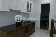 Nhà mới 20m otovị trí đẹpngay kđt recoscổ nhuế