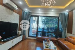 Bán nhà siêu đẹp phố ngọc hà ba đình dt 39m x 5t, giá 5 tỷ 25