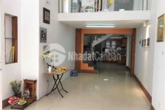 Siêu phẩm tân mai 80m2 x 5 tầng 6.5 tỷ