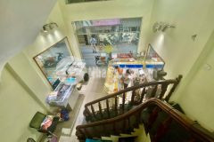 Bán nhà quang trung hà đông, gara ô tô, kinh doanh, 33m2, giá 2 tỷ hơn