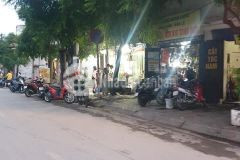 Độc kinh doanh, ngõ ô tô, 2 mặt gần phố phan chu trinh, hà đông, 58m,mt 4.5m.