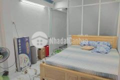 Bán nhà hxh lê đình thám tân phú 60mv 3pn chỉ 4.6 tỷ thương lượng