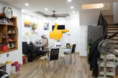 Bán nhà ô chợ dừa. tiện ich trung tâm. ba gác đỗ. 46m2 3.9 tỷ