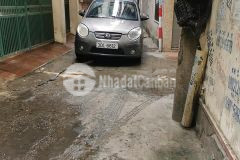 Bán nhà kim ngưu, ngõ thông kinh doanh siêu đẹp, 35m2 nhỉnh 4 tỷ.