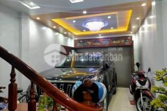 Phân lô phú diễn bắc từ liêm kinh doanh gara ô tô ở thoáng dt 50m2 5t giá 5 tỷ