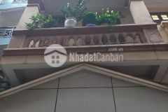 Võ chí công cầu giấy, 5 tầng 40m2, 4.1 tỷ