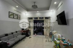 Bán nhà quân 12 diện tích lớn gấp đôi giá chỉ bằng một nửa tân bình.