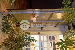 Bán nhà ngô gia tự, long biên,ô tô tránh,kd,dt93m2,mt4.1m,giá 6,5 tỷ.0963660234