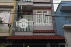 Bán nhà hxh đường hương lộ 2, bình tân giá rẻ 4.75 tỷ 4 tầng