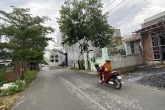 Cần bán lô đất chính chủ hố nai 3 gần công an xã.