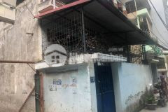 Chính chủ bán căn nhà phố trần quốc vượng,diện tích 70m2x2t,mt 5.8m.gần 6 tỷ.