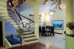 Bán nhà đống đa, phố đặng tiến đông. ô tô, thang máy, kd. 80m2 5t 12 tỷ