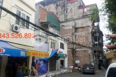 Bán nhà chùa liên phái bạch mai, gần phố nội thất đẹp, 50m2 chỉ hơn 4 tỷ.