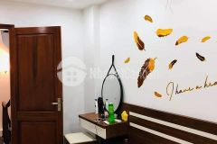 Hạ sốc, nguyễn trãi thanh xuân,55m2, 5 tầng, 3 phòng ngủ, tặng nội thất