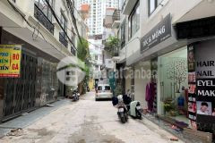 Bán nhà gíap nhất, thanh xuân ôtô, kinh doanh, lô góc, nhà đẹp, 55m2x5t, 6.95 tỷ 0975642942