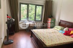 Cần bán nhà trần cung,bắc từ liêm,60m2, 5 tầng, mt 4.2m, giá 5.49 tỷ.lh 0986519695.