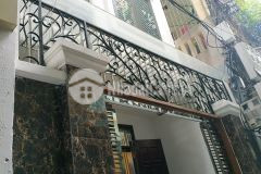 Bán nhà vũ tông phan, quận thanh xuân, mặt tiền rộng, ôtô, lô góc, mới đẹp.