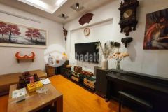 Siêu phẩm khương đình thanh xuân 56m2 ô tô qua nhà 5 tỷ.