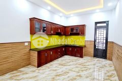 Bán nhà 2 tầng, 3pn, 30m2 quận 1,cống quỳnh duy nhất gía shock 0964528829