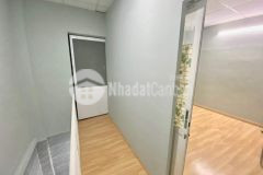 Bán nhà mới xây quận 10, về ở ngay.