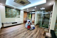 Bán nhà cự lộc thanh xuân ô tô qua nhà 60m2 5.6 tỷ.