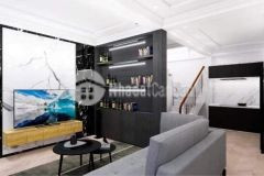 Bán nhà hàng xóm royal ngõ nôngthông rộng ô tô đỗ cửa mặt tiền mênh mông