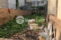 Bán đất tặng nhà cấp 4 ô tô tránh nguyễn văn linh long biên