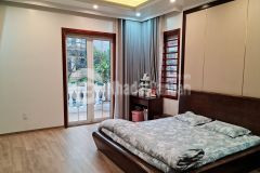 Cực đẹp nhà hoàng văn thái 65m25t ngõ ô tô thông có gara, hai mặt tiền cho thuê 30trtháng 7.2 tỷ