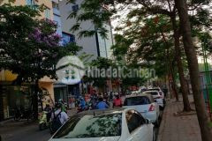 Bán nhà mặt phố giáp nhất,thanh xuân, 65m2 x 5t, mt 8.6m,kinh doanh sầm uất ngày đêm, 14 tỷ lh 0909195583