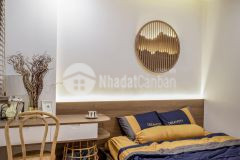 Bán biệt thự mini 60m2 gần phạm văn đồng bình thạnh đẹp như tranh giá chỉ 5 tỷ 7