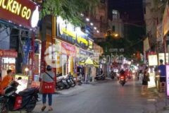 Vip 6 tầng thang máy gara lô góc ô tô tránh kinh doanh