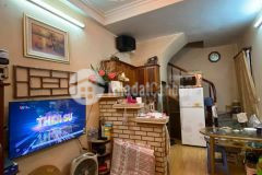 Bán nhà nguyễn lương bằng. ở luôn. nội thất cao cấp. 26m2 2.2 tỷ