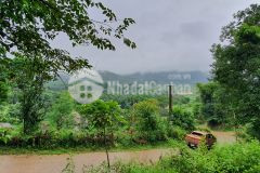 Bán gần 1200 view đồng ruộng tại cao phong giá 350tr