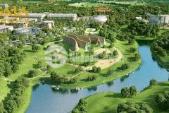 Thành phố cà phêđại đô thị chữa lành hàng đầu việt nam