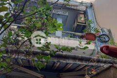 Nhà cách mặt tiền vài bước chân, 33m2, nguyễn đình chiểu, phú nhuận