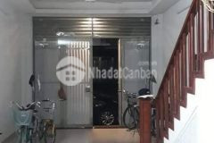 Nhà đẹp ở luôn 3 tầng lô góc nở hậu ô tô khu vực mậu lương kiến hưng hà đông