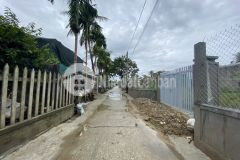 Đất kiệt 3 lý nam đế, phường an hoà diện tích 84,7m2