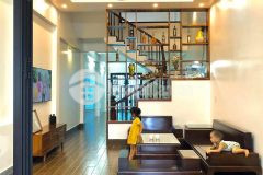 Nhà đẹp ở luôn trương định, hoàng mai 35m x 6t giá 3 tỷ 55 lh0886644228