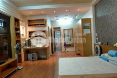 Bán nhà lô góc, khu phân lô vip, ô tô tránh, phùng chí kiên,cầu giấy