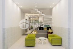 Bán nhà hxh đường huỳnh văn nghệ, phường 15, quận tân bình, 0902 473 007