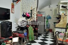 Bán nhà đê la thành. tặng nội thất. ở ngay. giá hời 26m2 2.2 tỷ