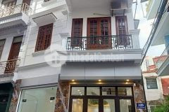 Bán nhà vương thừa vũ, lô góc, ô tô, 55m, 6,2 tỷ có tlượng lh 0973417889